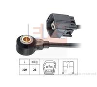 Sensore di detonazione 1.957.105 EPS per FORD VOLVO LAND ROVER MAZDA JAGUAR