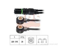 Sensore di detonazione 1.957.132 EPS per BMW 3 Coupé 3 Touring 3 Cabriolet 3 5 1