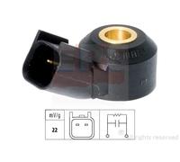 FACET 9.3141 Sensore di detonazione