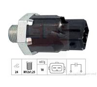 Sensore di detonazione 1.957.224 EPS per RENAULT DACIA NISSAN OPEL SUZUKI