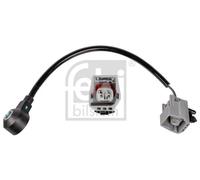 Sensore di detonazione 106812 FEBI BILSTEIN per VOLVO LAND ROVER MAZDA FORD