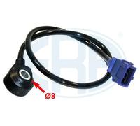 Sensore di detonazione 550236A ERA per AUDI VW PORSCHE SEAT