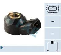 Sensore di detonazione 60161 FAE per MERCEDES-BENZ PEUGEOT TOYOTA CITROËN DAEWOO