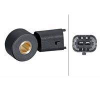 Sensore di detonazione 6PG 013 114-591 HELLA