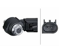 Sensore di detonazione 6PG 013 114-611 HELLA