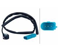 Sensore di detonazione 6PG 013 114-661 HELLA