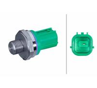 Sensore di detonazione 6PG 013 114-671 HELLA