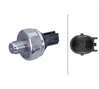 Sensore di detonazione 6PG 013 114-681 HELLA