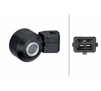 Sensore di detonazione 6PG 013 114-761 HELLA