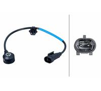 Sensore di detonazione 6PG 013 114-791 HELLA