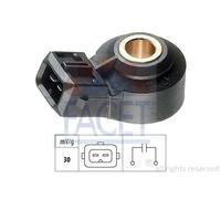 Sensore di detonazione 9.3134 FACET per TOYOTA CARINA E VI AVENSIS YARIS