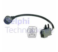 Sensore di detonazione AS10200 DELPHI per FORD MAZDA VOLVO LAND ROVER JAGUAR