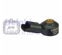 Sensore di detonazione AS10229 DELPHI per PEUGEOT MINI CITROËN BMW DS