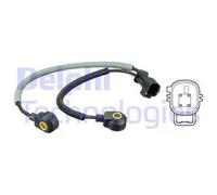 Sensore di detonazione AS10239 DELPHI per VOLVO FORD