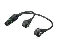 Sensore di detonazione AS10241 DELPHI per BMW 5 7 5 Touring Z3 Roadster Z3 Coupé