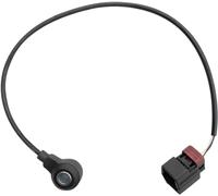 Sensore di detonazione del Motore per Ford, Jaguar, Lincoln, Mazda e Mercury dal 2000 al 2008, codice 98MF12A699AB KS165, sensore di detonazione dell'accensione.