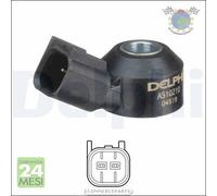 Sensore di detonazione Delphi per FORD GRAND C-MAX ECOSPORT TRANSIT TOURNEO MON