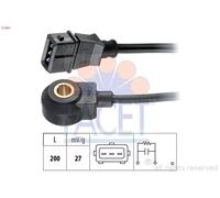 Sensore Di Detonazione Facet 9.3061 Made In Italy - Oe Equivalent per Fiat