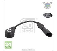 Sensore di detonazione Febi per AUDI TT A3 SEAT TOLEDO II IBIZA CORDOBA LEON SK