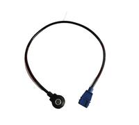 Sensore di detonazione for auto adatto for Baic Weiwang M20 Changhe Freedom M50 Weiwang M30 I4 A122 1.2 DAM15DL 1.5L