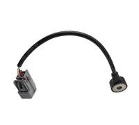 Sensore di detonazione LF01-18-921 Adatto for Mazda 3 5 MX-5 6 CX-7/ Adatto for Ford Ranger 1119941 1358032 1S7A-12A699-BA 1S7A-12A699-BB LF01-1892 1-Z05