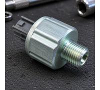 Sensore di Detonazione Motore Compatto Knock Sensor Auto Corpo Esagonale