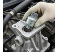 Sensore di Detonazione Motore Sostituzione Diretta Knock Sensor Auto OEM