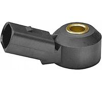 HELLA 6PG 009 108-561 Sensore di detonazione - 12V - 2a... poli - Forma alloggiamento spina: ovale - senza cavo