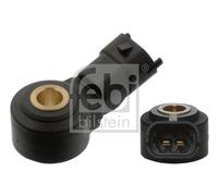 Sensore di detonazione per ALFA ROMEO FIAT JEEP LANCIA OPEL PORSCHE SMART VAUXHA