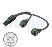 Sensore di detonazione per BMW 1 3 5 7 X1 X3 X5 Z3 Z4