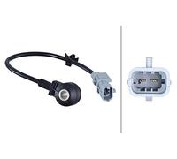 Sensore di battito HELLA 6PG 013 114-381