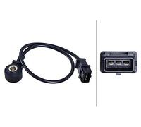 Sensore di detonazione rettangolare 6PG 013 114-421 HELLA per FIAT LANCIA DAEWOO