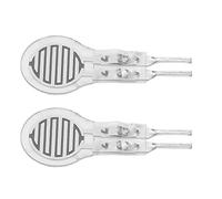 Sensore di di pressione piezoresistivo a film sottile flessibile Sensore resistivo ad alta sensibilità per il monitoraggio del letto Scarpe intelligenti Attrezzature mediche 2