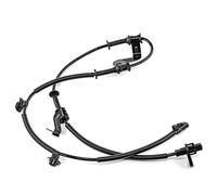 sensore di differenza di velocità Auto 59810-A6300 59810A6300 Sensore Velocità Ruota ABS Anteriore Posteriore Sinistro Destro Per Kia Per CEE'D Per Sportswagon 2013-2017(Front Left)