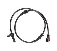 Sensore di differenza di velocità del freno Auto 1695401417 1695401117 1695400417 Sensore Velocità ABS Ruota Anteriore Per B200 A160 A180 W169 W245
