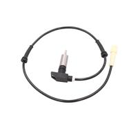 Sensore di differenza di velocità del freno Auto 34521154044 Sensore Velocità Ruota ABS 0265001029 SU11978 XABS660 AB1383 5S10525 LAB228 Per Serie 5 E28