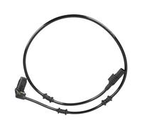 Sensore di differenza di velocità del freno Sensore Velocità ABS Anteriore Sinistro Per Auto 1635421818 A1635421818 Per Classe M ML320 ML350 ML500 W163