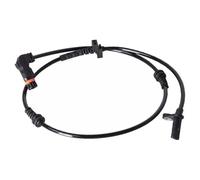 Sensore di differenza di velocità del freno Sensore Velocità Ruota ABS Anteriore Destra/sinistra 2219057400 2219057500 Per Classe S S350 S500 W221
