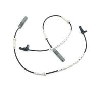 Sensore di differenza di velocità del freno Sensori Velocità ABS Ruota Anteriore Sinistra Destra 2 Pezzi 34526785020 Per E87 E90 E92 E93 130i 135i 328i 335i 325i 330i