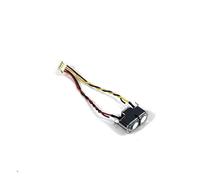 Sensore Di Dislivello Anteriore, Compatibile Con Dreame, X40 Ultra / X40 Master / L10S Ultra SE / L20 Ultra, Accessori For Aspirapolvere Robot
