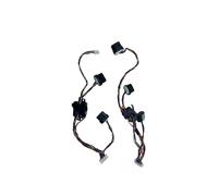 Sensore Di Dislivello, Compatibile Con Roborock, Compatibile Con Saros, 10R, S9 MaxV Slim, Accessori Di Ricambio For Parti Di Aspirapolvere