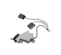 Sensore Di Dislivello, Compatibile Con Roborock S7 Max Ultra, Topaz SC - Gruppo Di Impatto Frontale Destro E Sinistro For Aspirapolvere, Accessori For Sensori Di Dislivello(Left)