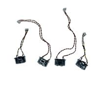Sensore Di Dislivello, Compatibile Con Xiaomi X20+ B105 S10+ B108CN B101CN C102CN B116, Compatibile Con Dreame L10S/Pro L10 Ultra L10S Ultra Robot Aspirapolvere