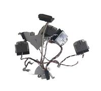 Sensore Di Dislivello Destro E Sinistro For Impatto Frontale, Compatibile Con Roborock, S5 S50 S51 S52 S55, Parti Dell'interruttore For Aspirapolvere Robot, Accessorio For La Casa