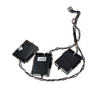 Sensore Di Dislivello Destro Sinistro, Compatibile Con Xiaomi, Compatibile Con Roborock, S7 MaxV Ultra / S70 / S75 Robot Aspirapolvere Pezzi Di Ricambio Accessori(XS-Left)