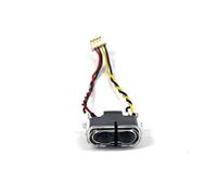 Sensore Di Dislivello Frontale, Compatibile Con Dreame, X40 Ultra / X40, / L10S Ultra SE / L20 Ultra, Accessori For Aspirapolvere Robot