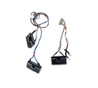 Sensore Di Dislivello Originale, Compatibile Con ECOVACS Deebot T20 OMNI/T10 OMNI/X1 OMNI parti(As show-3)