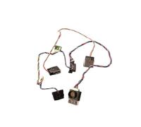 Sensore di dislivello, sensore di collisione anteriore, compatibile con Narwal J1, J2, accessori for aspirapolvere robot Parti