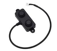 Sensore di Distanza Ad Ultrasuoni 3-450cm, Modulo A02 Automatico UART Robot Evitamento Automatico degli Ostacoli Evitamento delle Collisioni 3.3V-5V 8mA