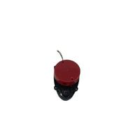 Sensore Di Distanza, Compatibile Con Dreame F9 D9 L10 Pro W10, Accessori Di Navigazione LDS For Aspirapolvere Robot(Red)